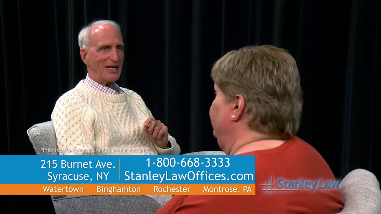 Stanley Law Offices: Insider Information is Valuable