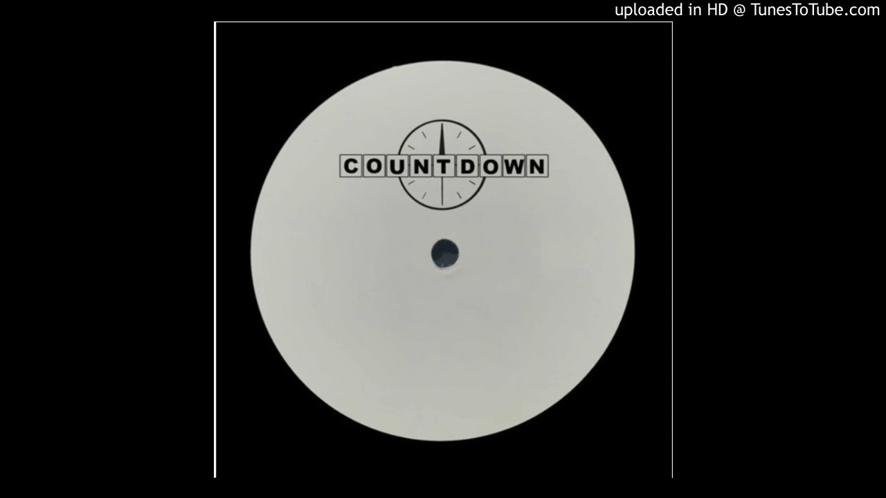 TDFE - Countdown (TISHMAS)