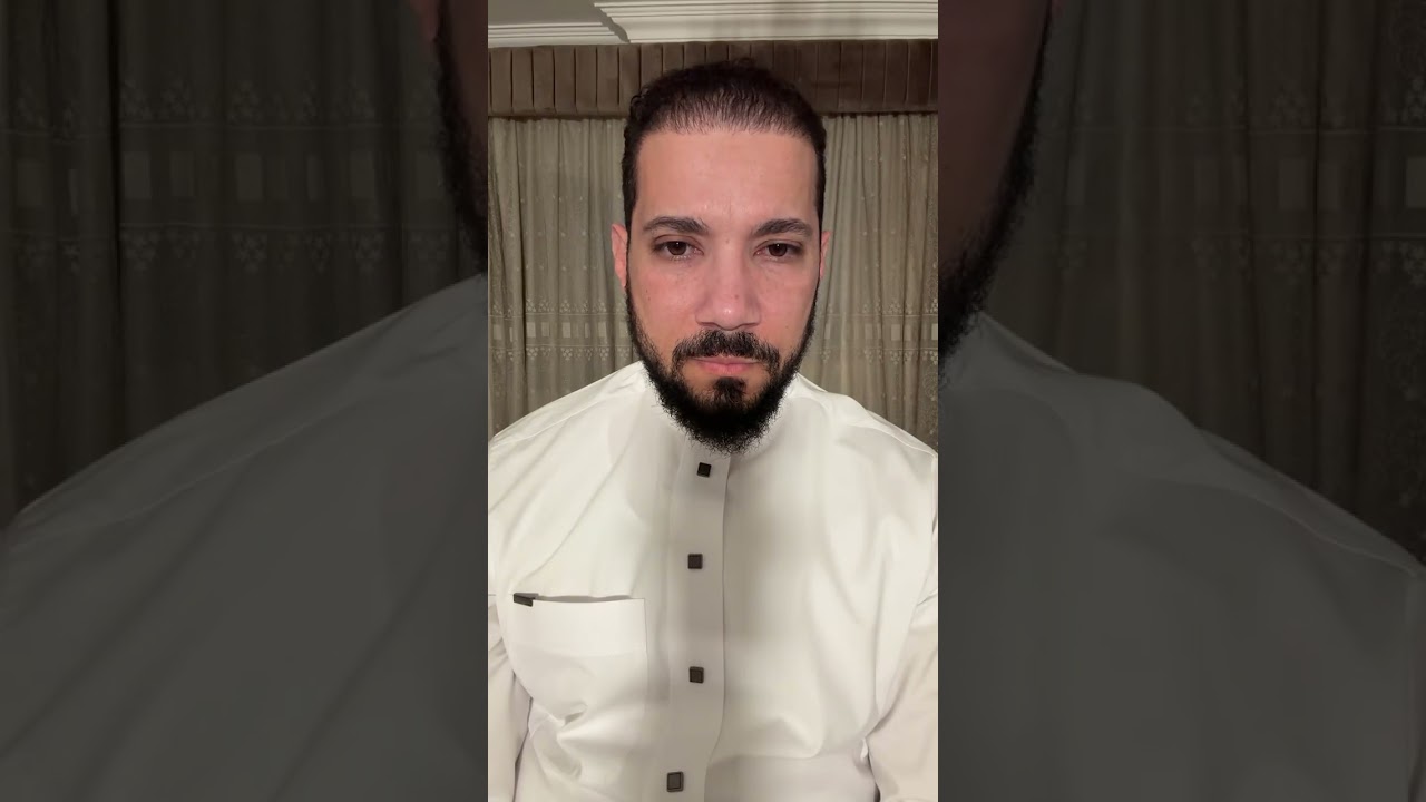 رد الشيخ عبدالله رشدي على شيعي يتطاول على السيدة عائشة