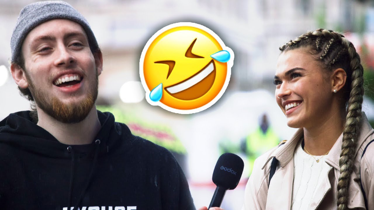 Truth or Dare in public 2023!