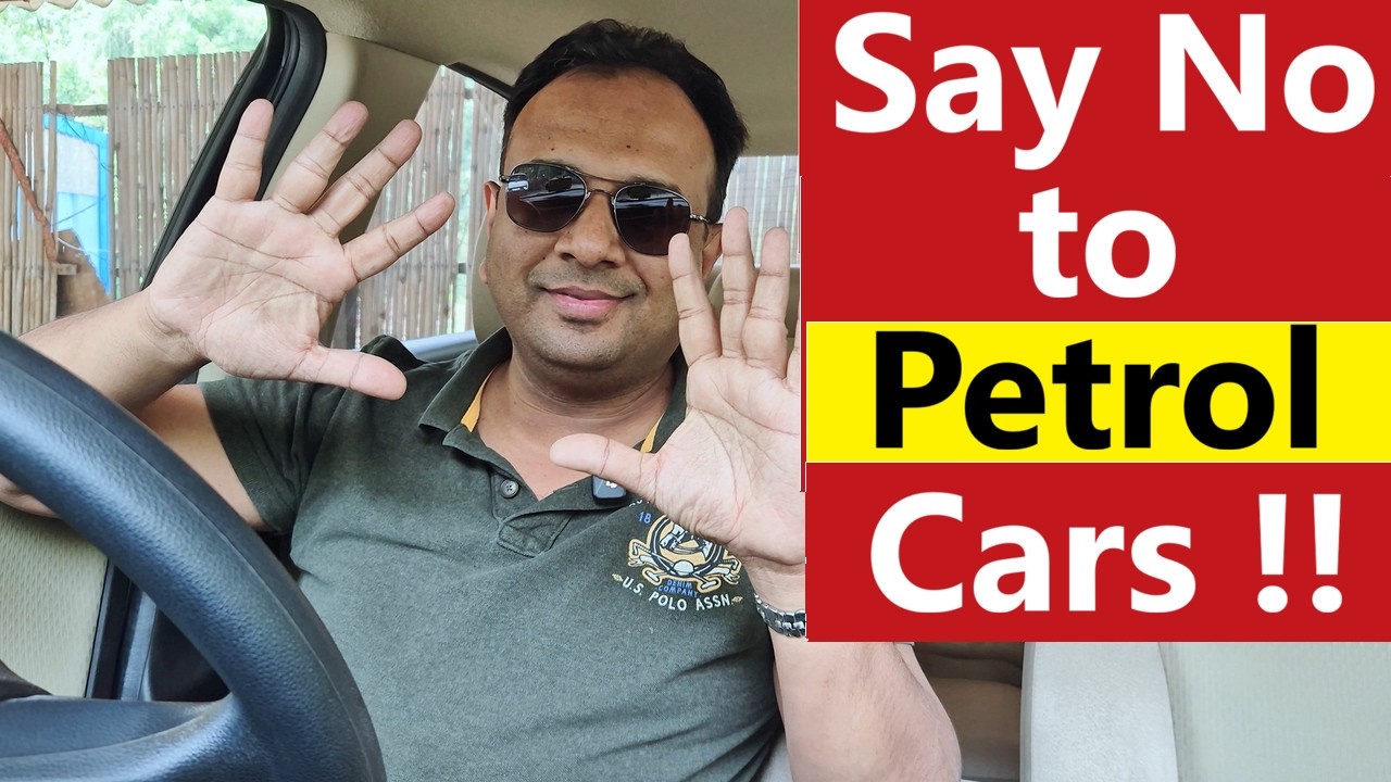 Is E20 Fuel Destroying Car? | Delhi EV Policy & Supreme Court Truth