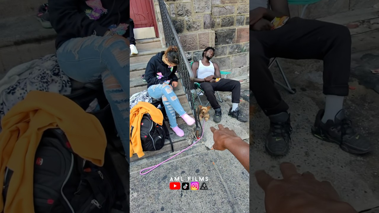 Documenting the Struggle What happened today in Kensington Sunday, August 10, 2025 #addiction