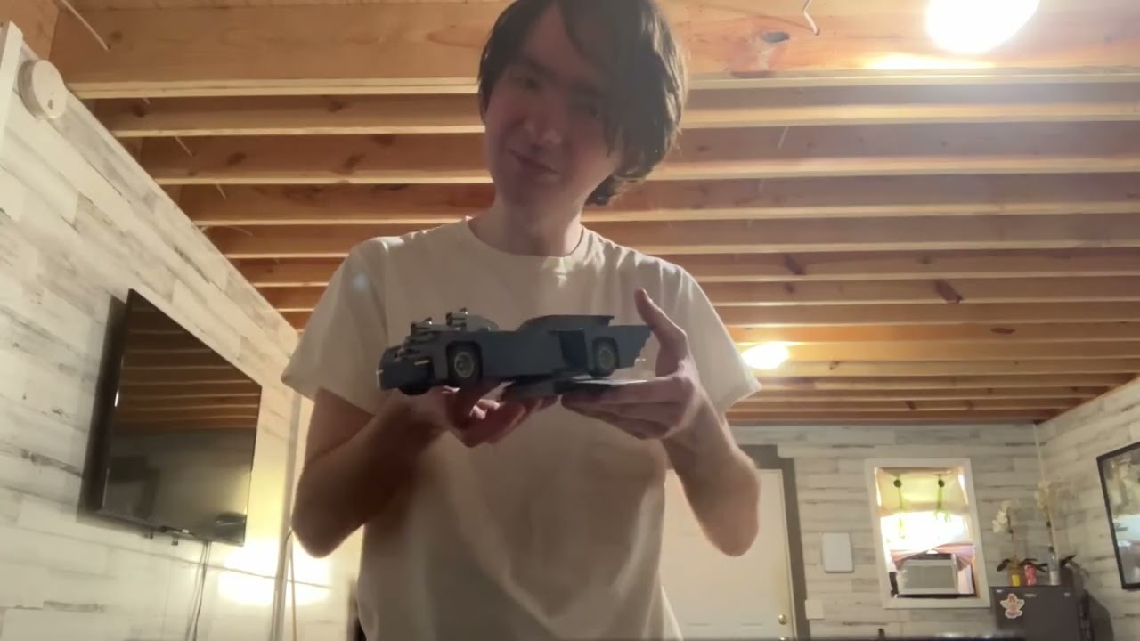 Random Idiot Shorts 51