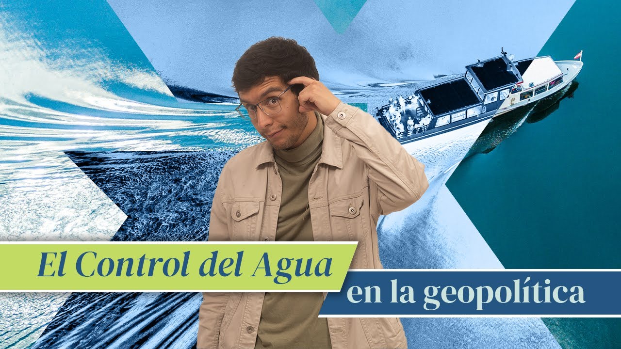 2° teoría clásica de la geopolítica: Mahan y el poder marítimo