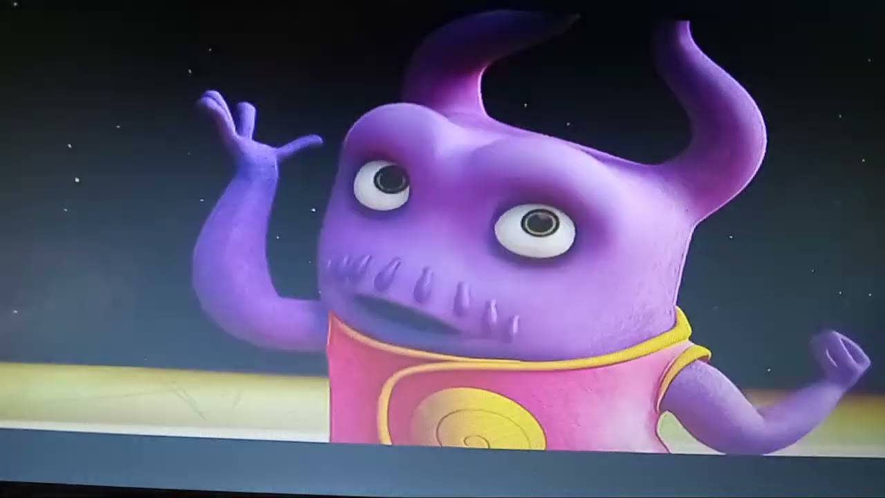 Opening to Rio 2 2014 DVD