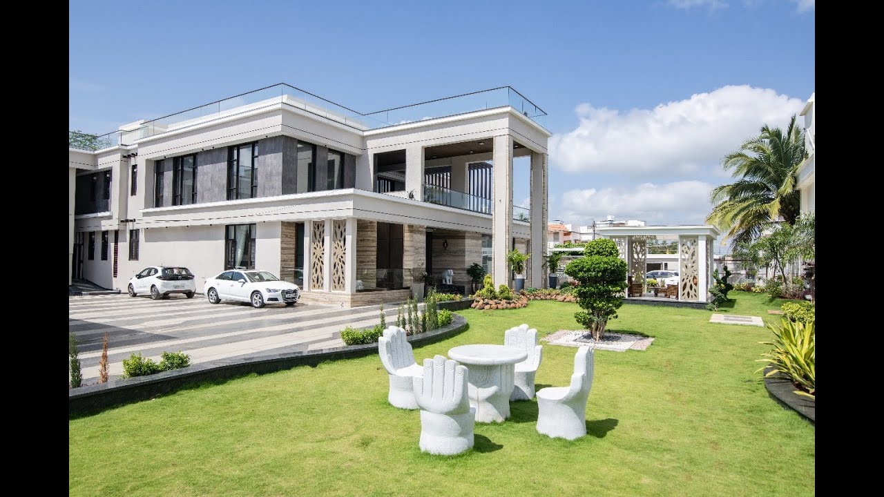 Iconic expensive luxurious home by Xystodesigns | Architecture & Interior Shoots | Cinematographer