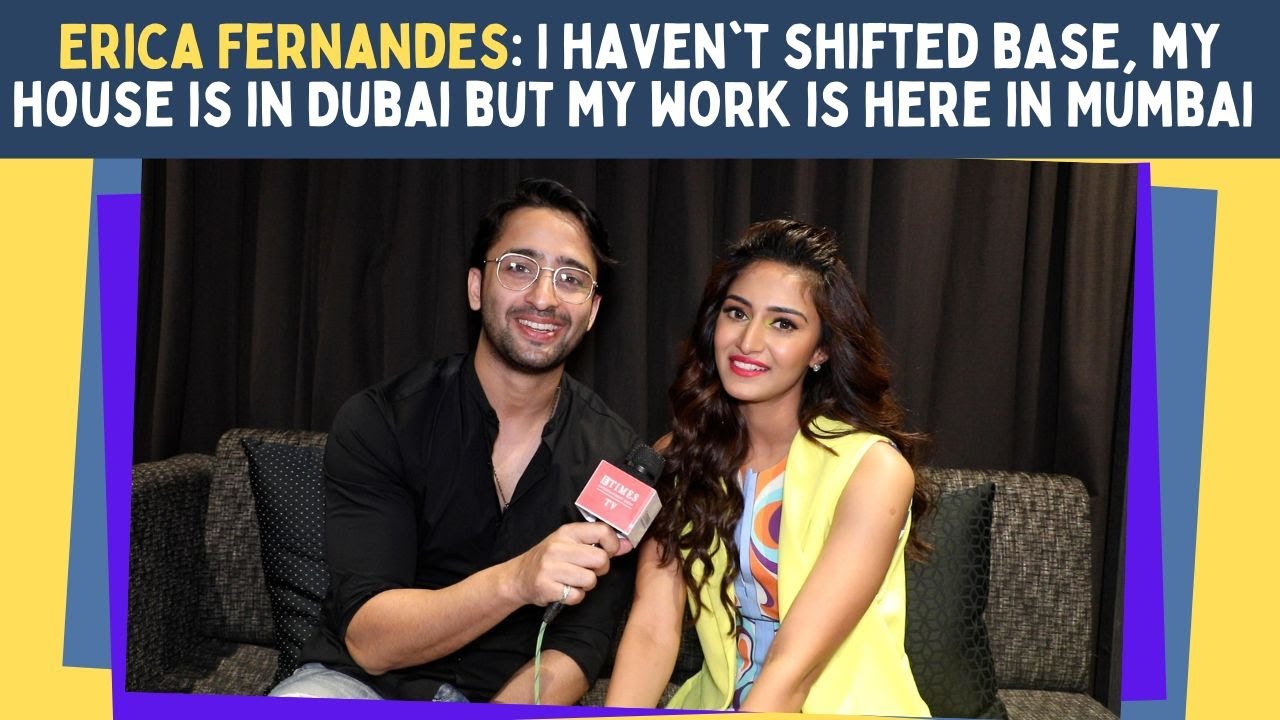Shaheer Sheikh: They said the whole story in 6 minutes; can call it Kuch Rang Pyaar Ke Aise Bhi 4