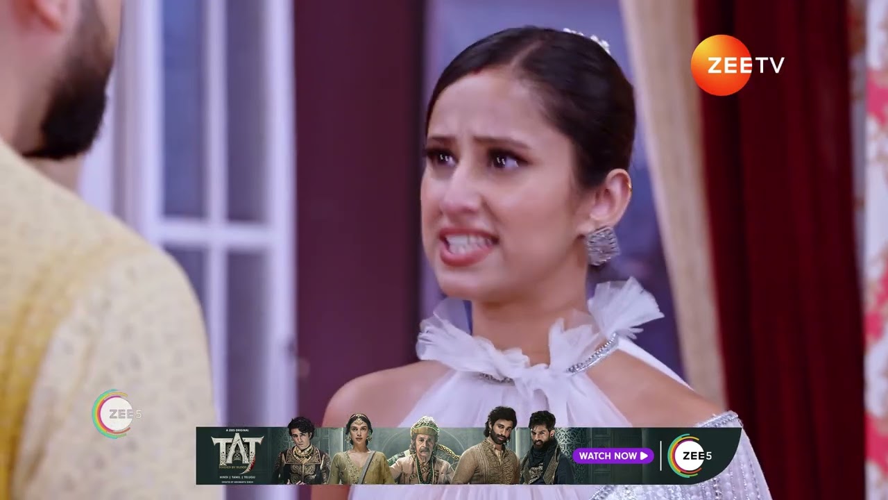 Bhagya Lakshmi | Ep - 1083 | Webisode_HP_ | Sep, 22 2024 | Rohit Suchanti, Aishwarya Khare | Zee TV