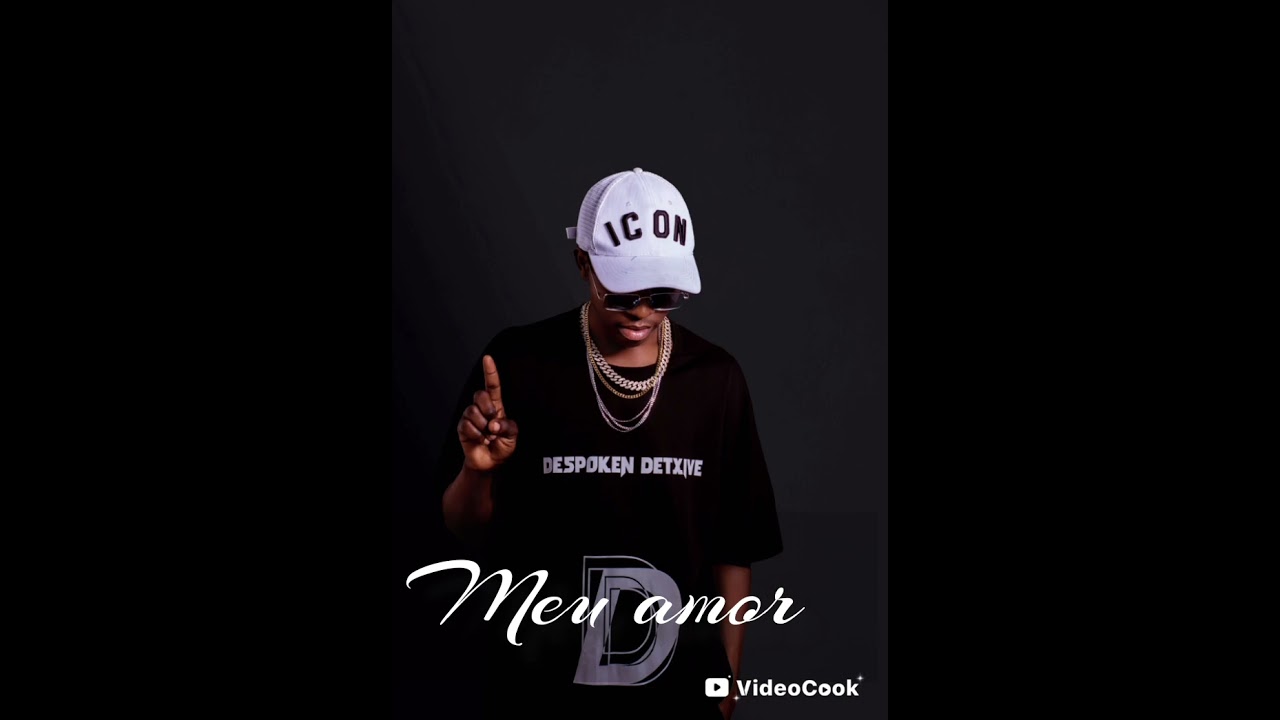 Despoken detxive _meu amor _ 2026