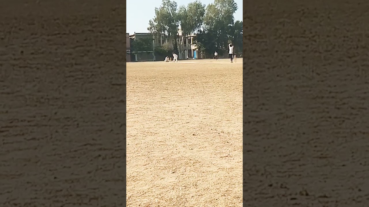 Atd vs haripur clg cricket match 