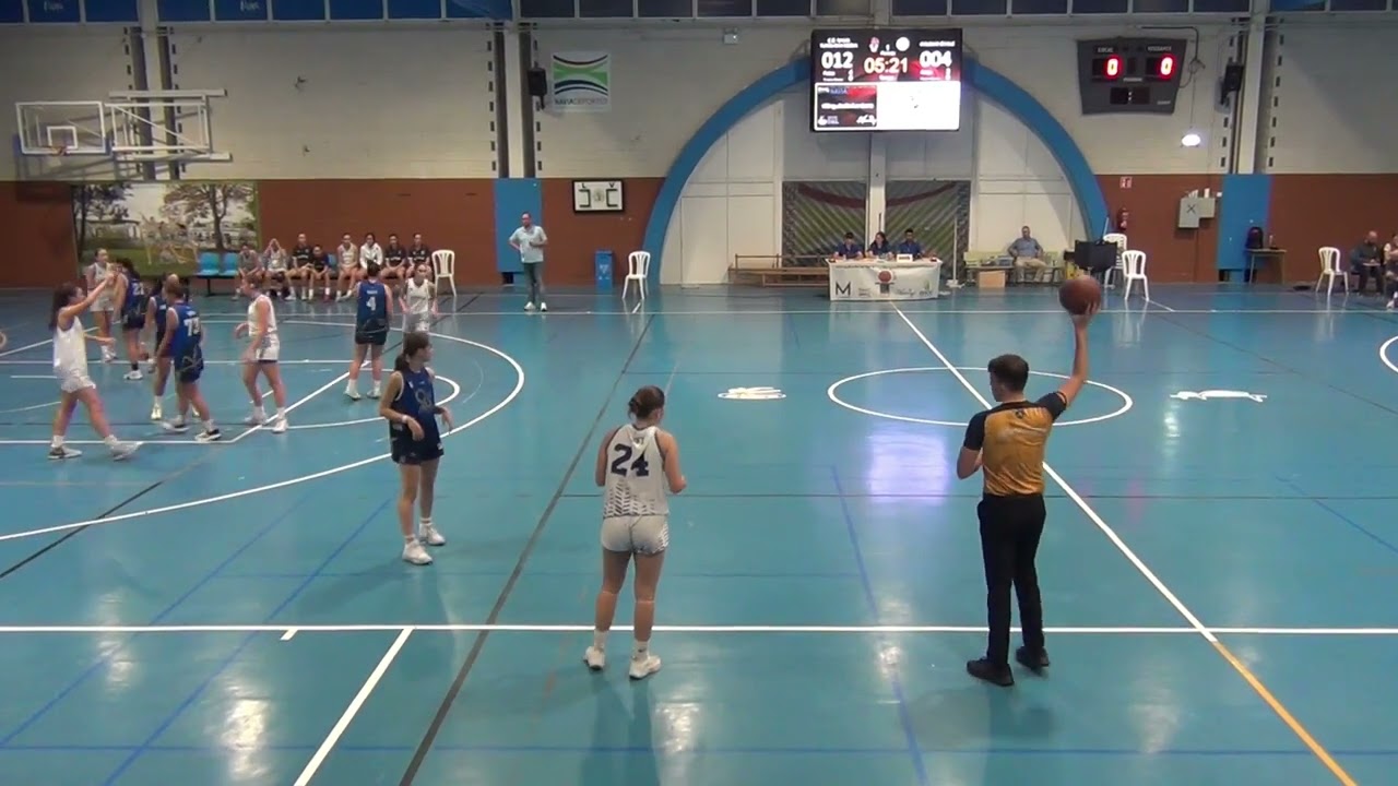 JUNIOR FEMENINO CBN TUNGUSKA MEDIA FACTORY   COL  ECOLE 06102024