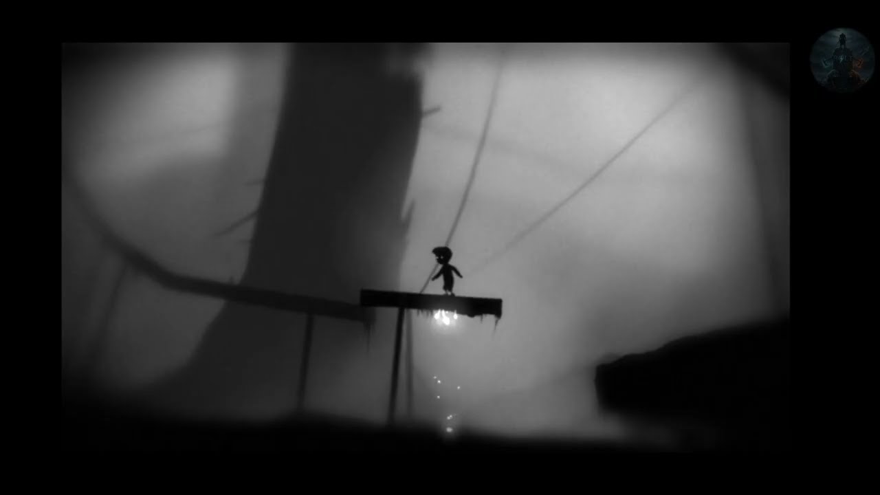 Limbo gameplay part-2