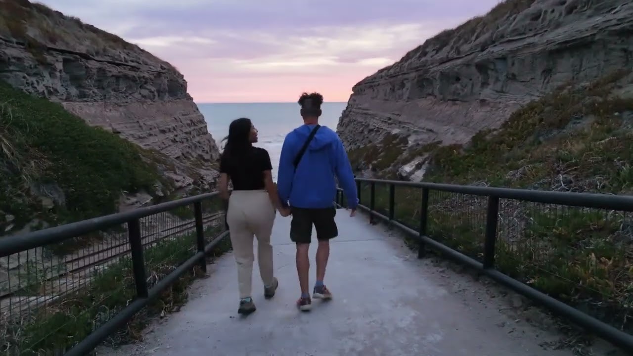 Baja con nosotros al mar en La Lober&iacute;a! 