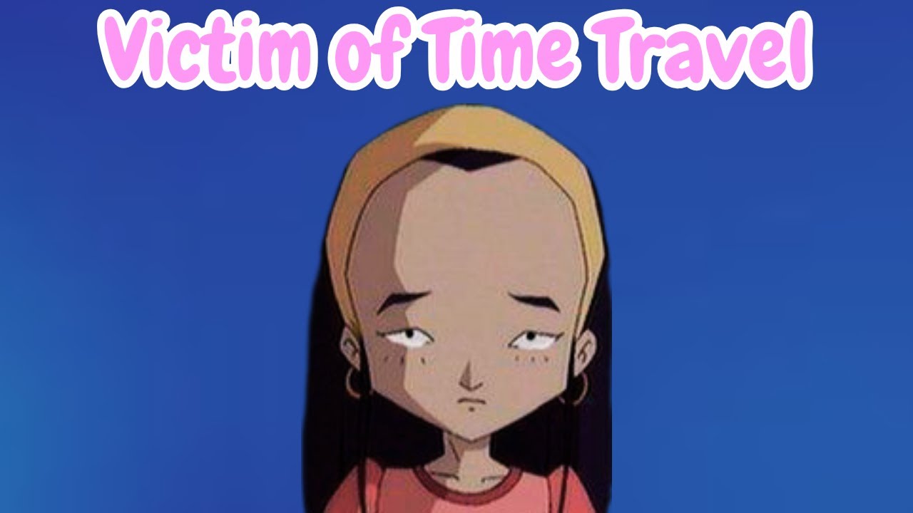 Sissi deserved better from the Lyoko Warriors - Devil's Advocate ep. 6 Elisabeth "Sissi" Delmas