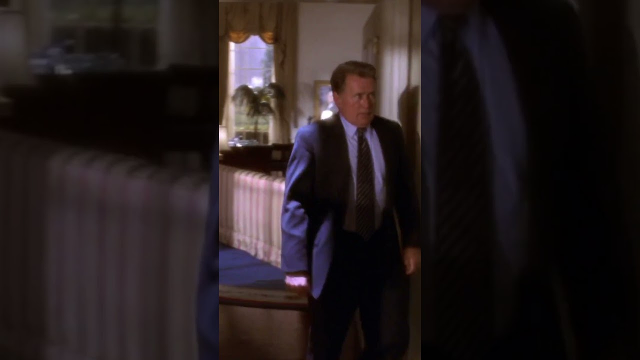 Gross Incompetence | The West Wing