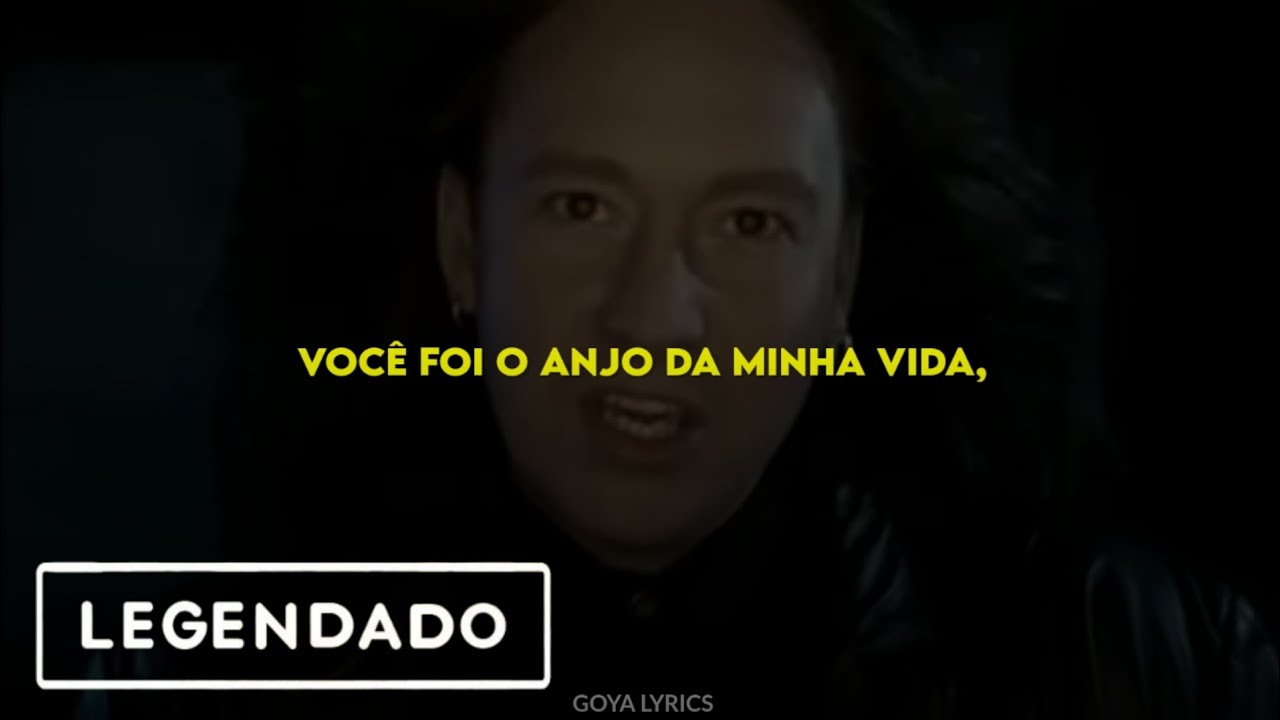 HAMMERFALL - ALWAYS WILL BE [LEGENDADO/TRADUÇÃO] (CLIPE OFFICIAL) 