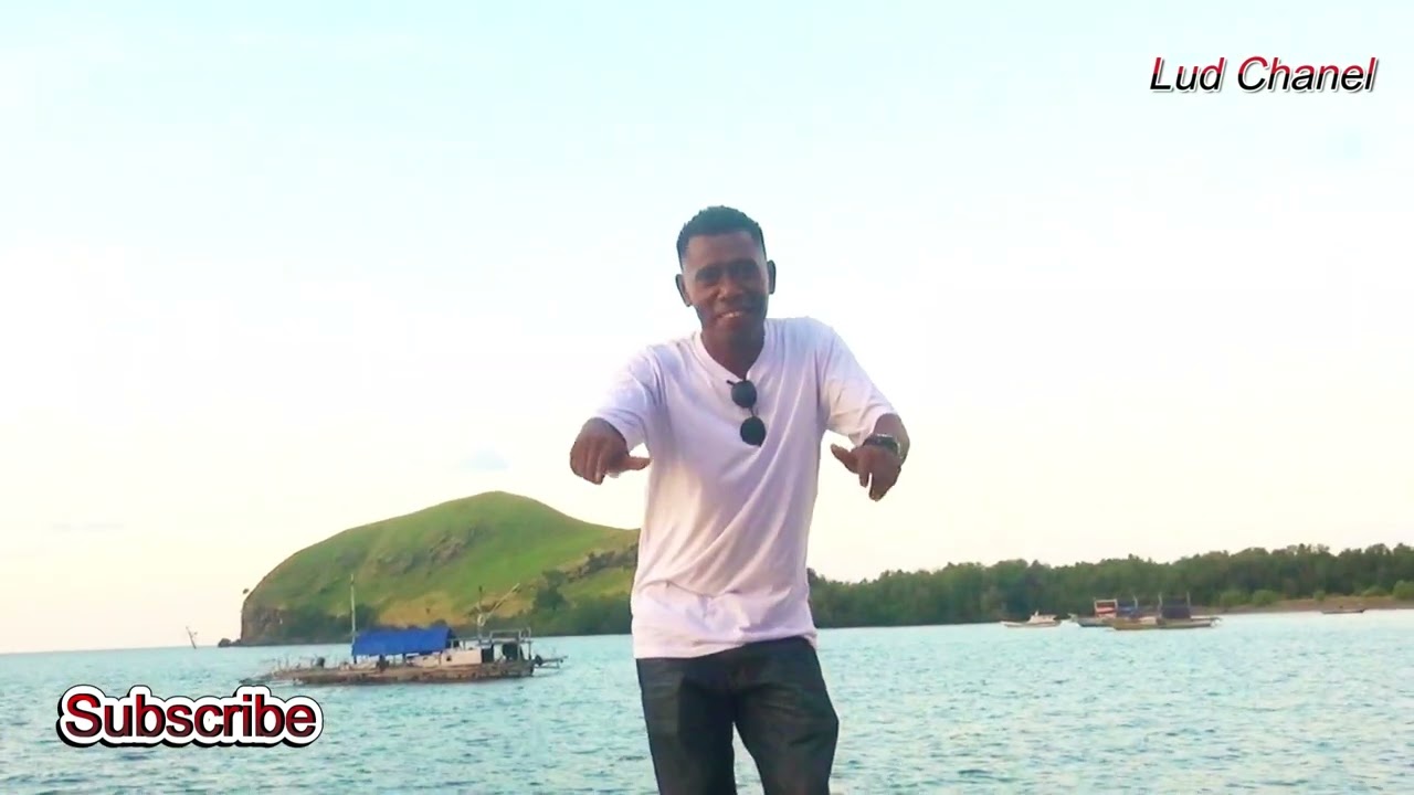 Sala Iwa_Lagu wanda pa'u _Anjas Rangga