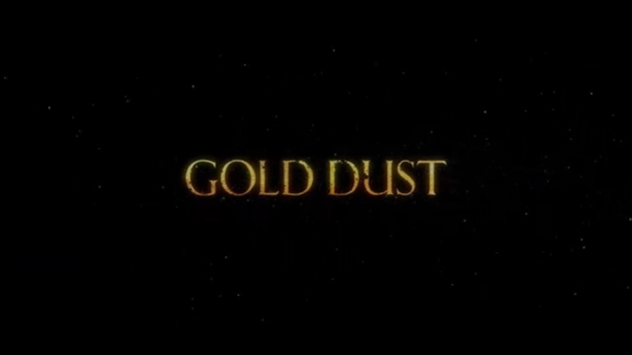 GOLD DUST (2020)Trailer | Darin Brooks, Chris Romano | Adventure, Comedy Movie