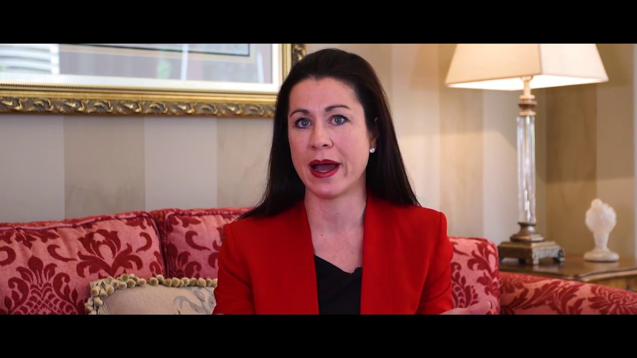 Kate Lumby Estate Agent Profile Video