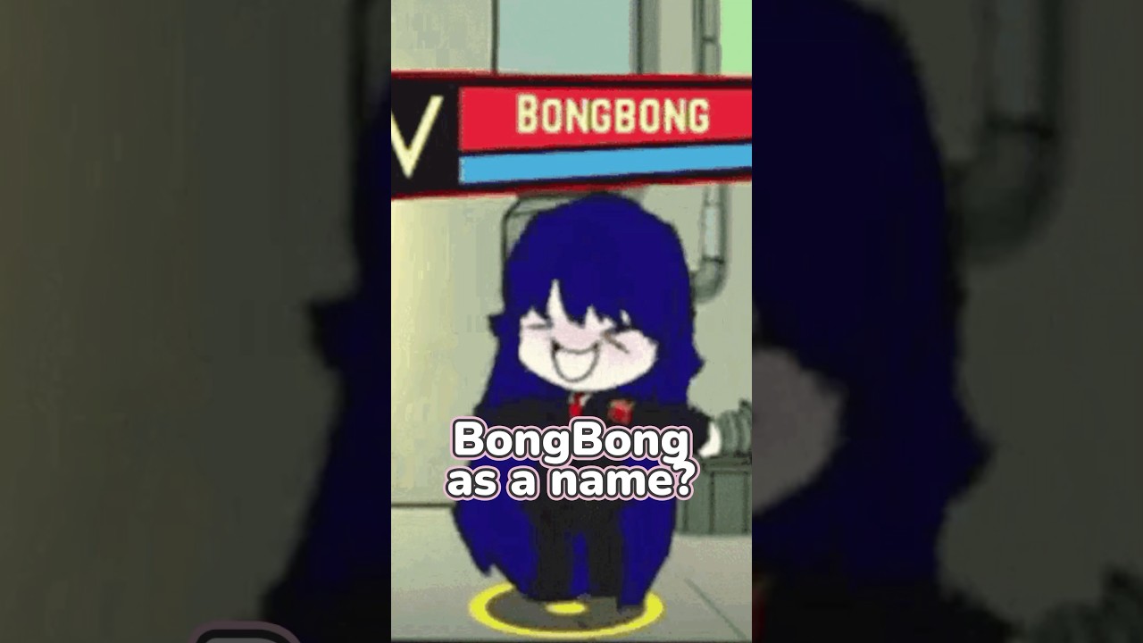 [Library of Ruina] BongBong&rsquo;s Back!