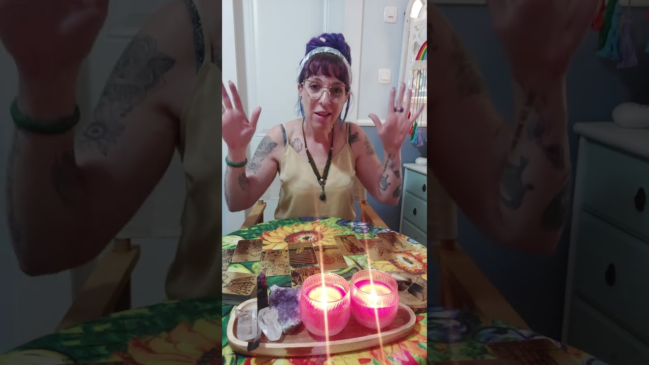 1010💫מה הוא מסתיר ממך❓️אני עם דמעות💜המלאכים הגיעו בול בזמן בשבילך🙏#טארוט #מסרים #תקשור #טארוטאונליין