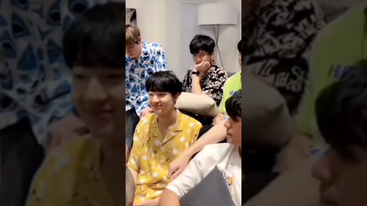 เฮียเฮียจะวอแวนุนิวบ่อยไปแล้วนะ #nunew #zeenunew #zeepruk