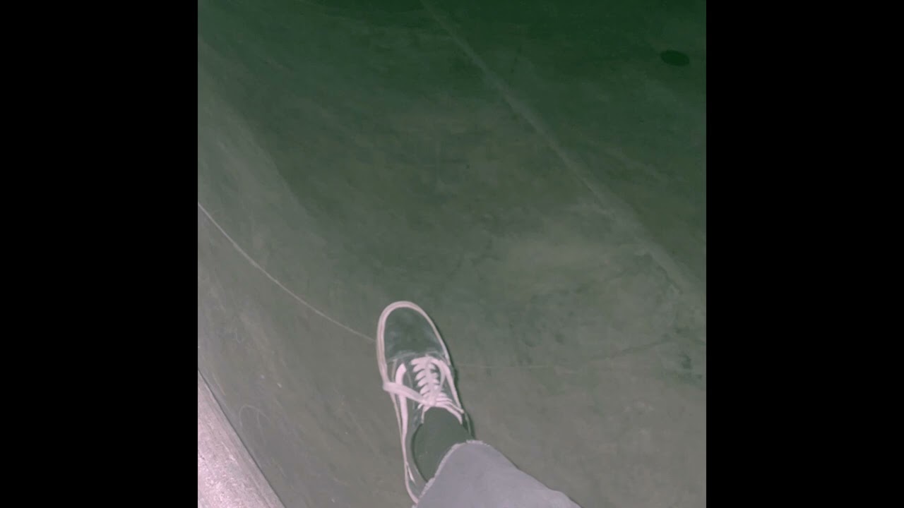 Lure Division - last year (Slowed + Reverb)