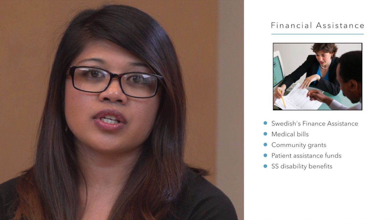 What is an Oncology Social Worker?