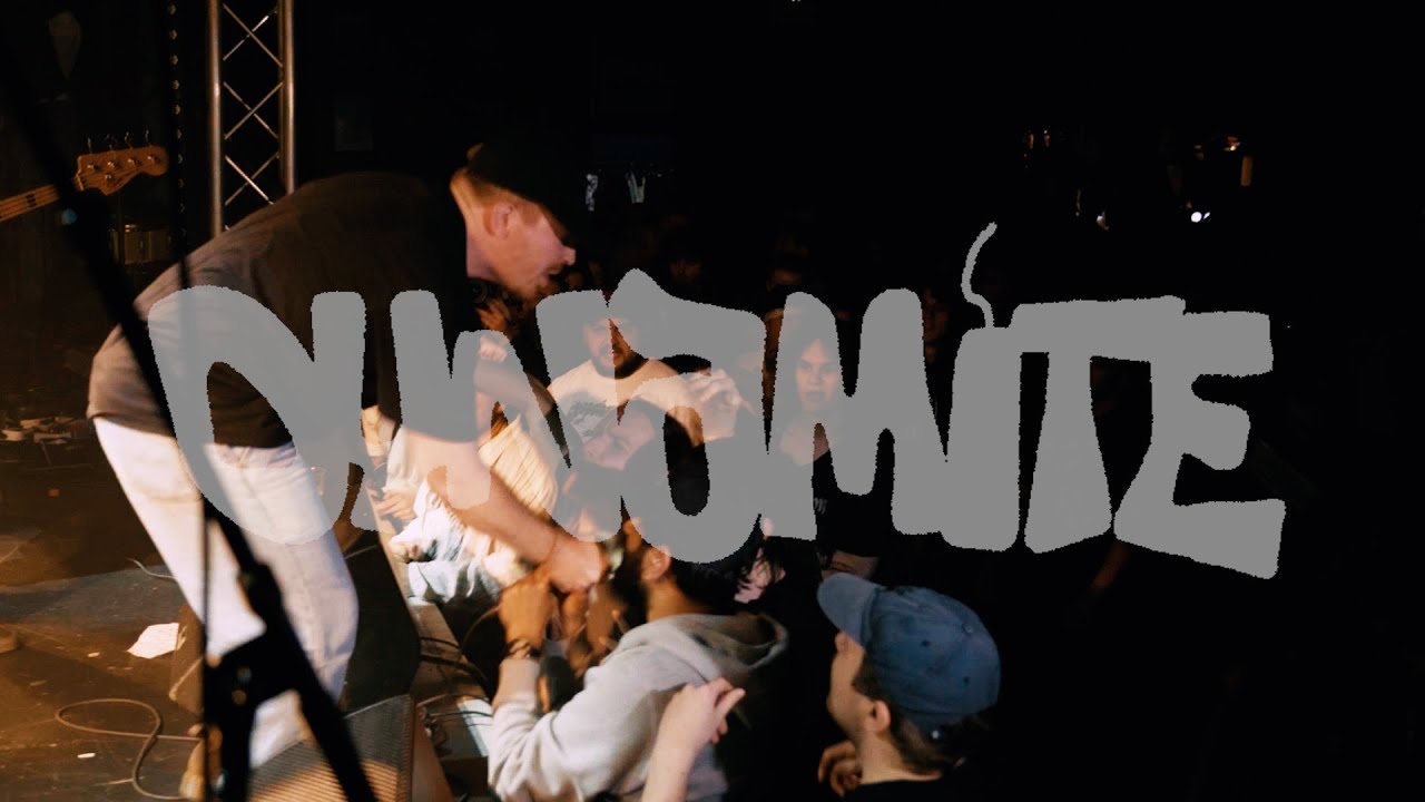 DYNAMITE - 4K - MULTICAM FULL SET - FLATSPOT WORLD - THE DOME, LONDON - 16.06.24