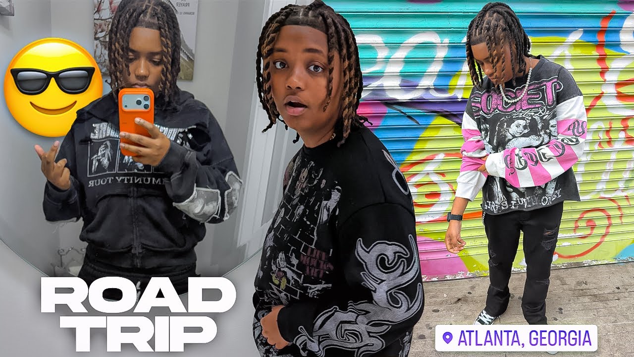 ATL ROAD TRIP