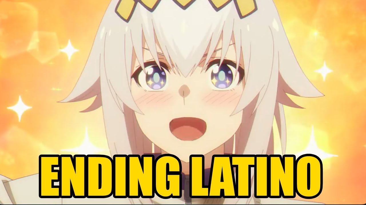 Uma Musume: Cinderella Gray ED • Mugen (∞) • Oguri Cap 🍎 [Español Latino] ​