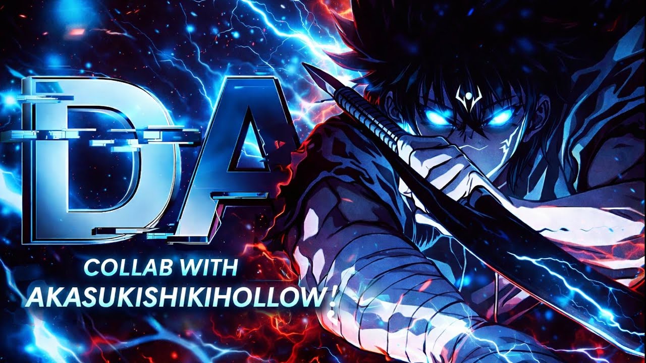 The Dam's About To Break | AMV Collab w/ @AkasukiShikiHollow
