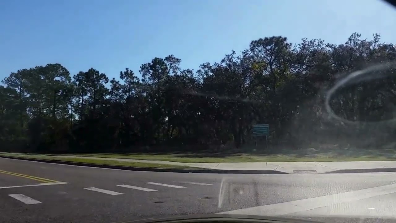1100 US Hwy 27 Clermont, FL 34714 (USPS) to Formosa Gardens Blvd