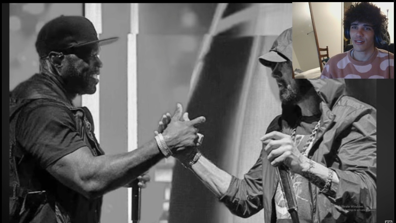 50 CENT FRIED T.I!!! 50 Cent and Leon Thomas No One Told Us Song Reaction