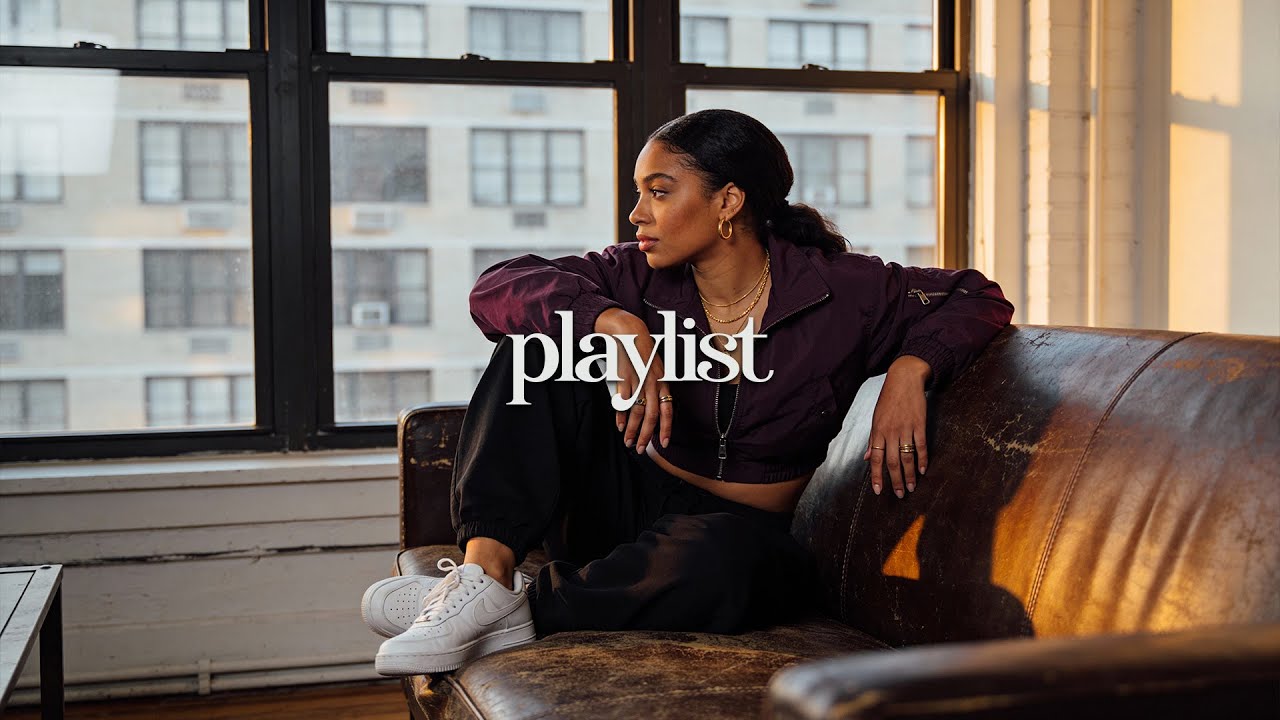 This Groove Should Be Illegal 🔥 | Hip-Hop · R&B · Groove Mix
