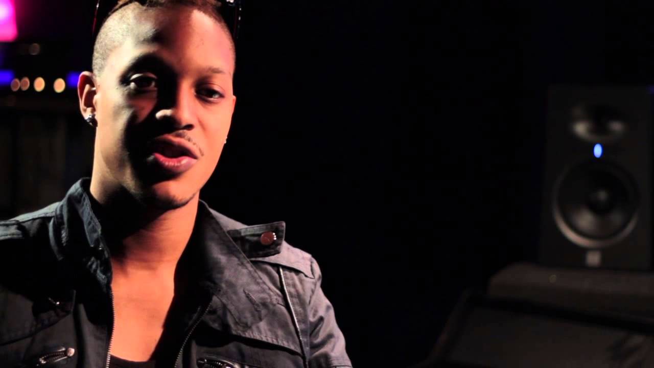 Lovy Longomba  interview