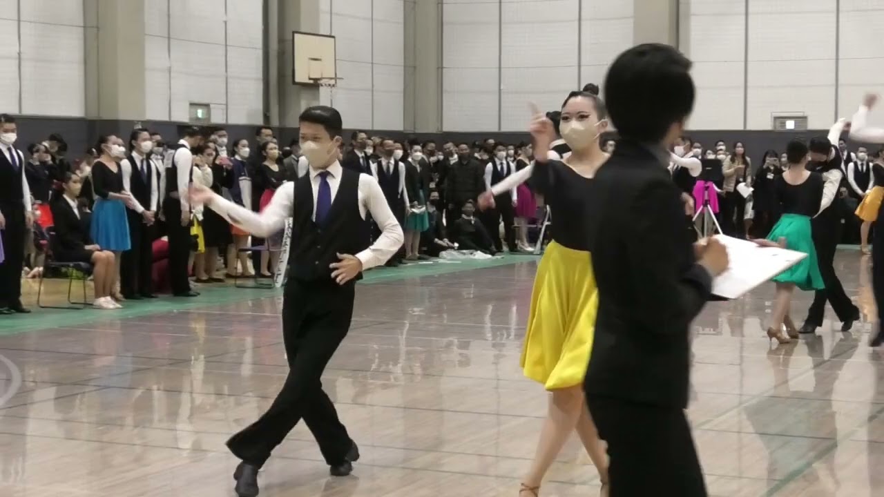 【ツバメ杯2022】C　二次予選　わくわく・ごうがしゃ
