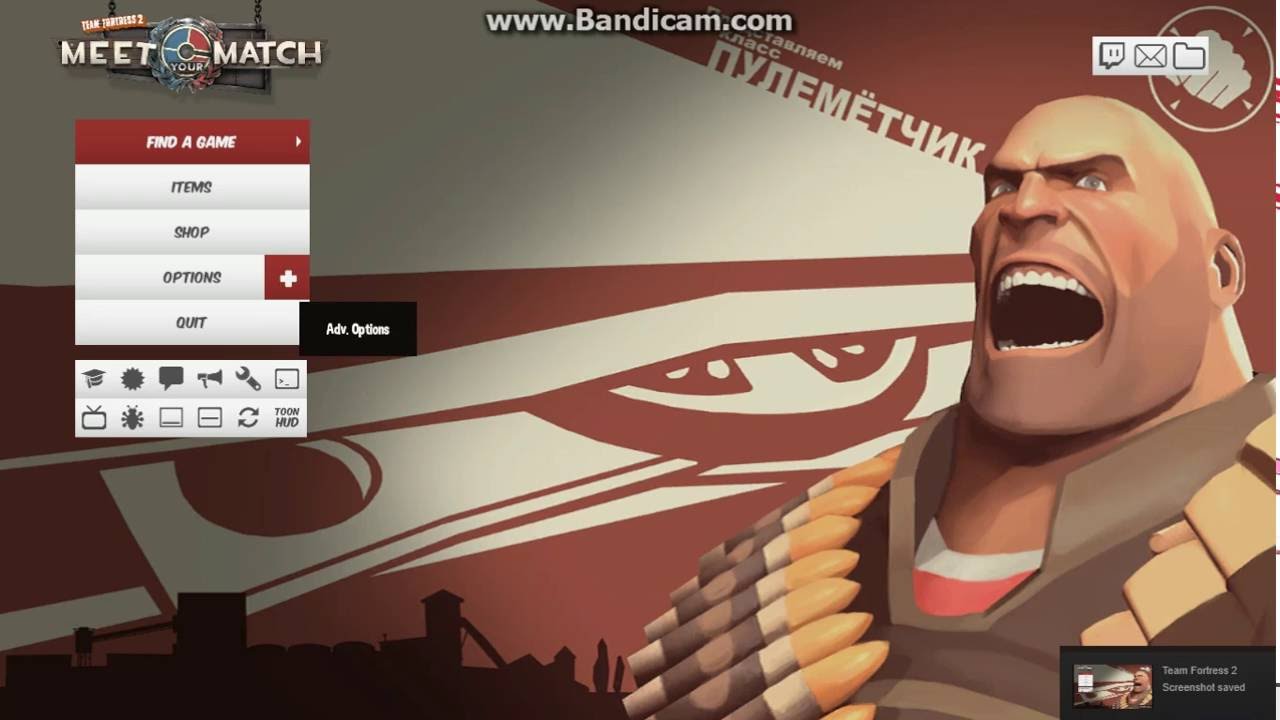 TF2 - How to craft The Crusader's Crossbow