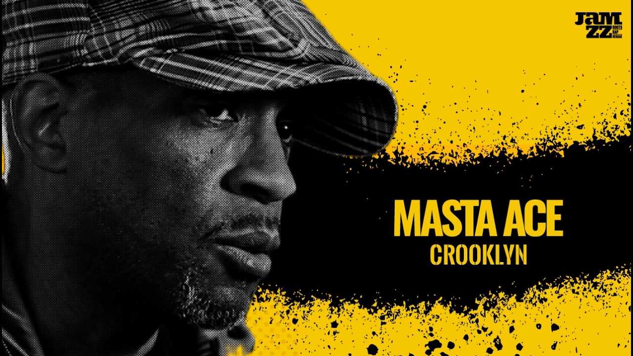 Masta Ace / Crooklyn