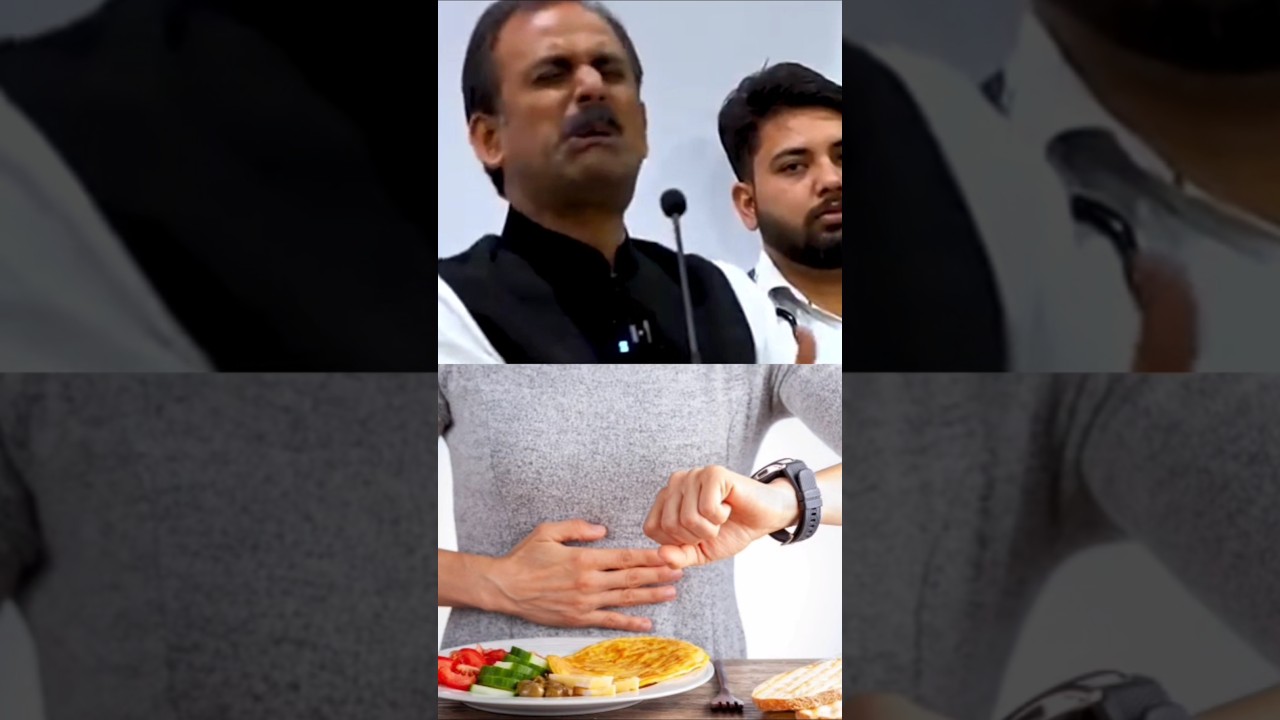 How to Cure Fever Naturally at Home | Fasting Health Benefits | Acharya Manish ji