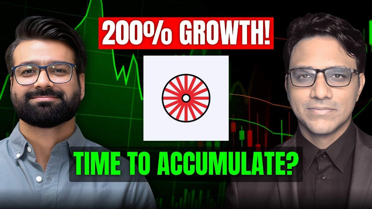 GHNI Stock Analysis: Wait or Buy the Dip?