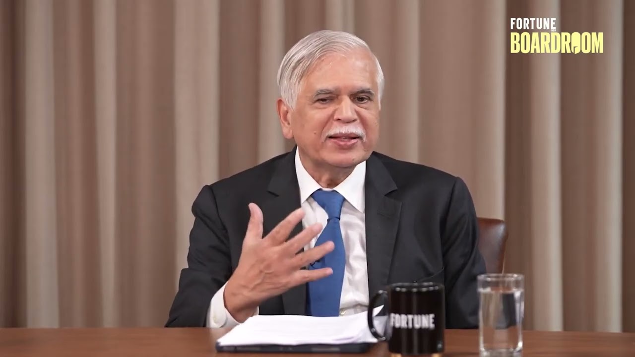 LTF's Chief Economist Rajni Thakur joins Fortune India’s Union Budget boardroom panel