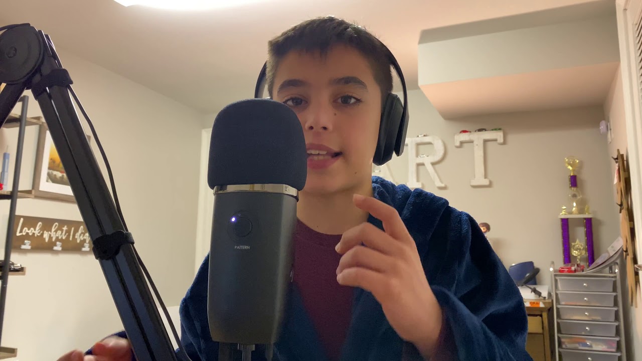 Blue Yeti X (What This Microphone Really Is)