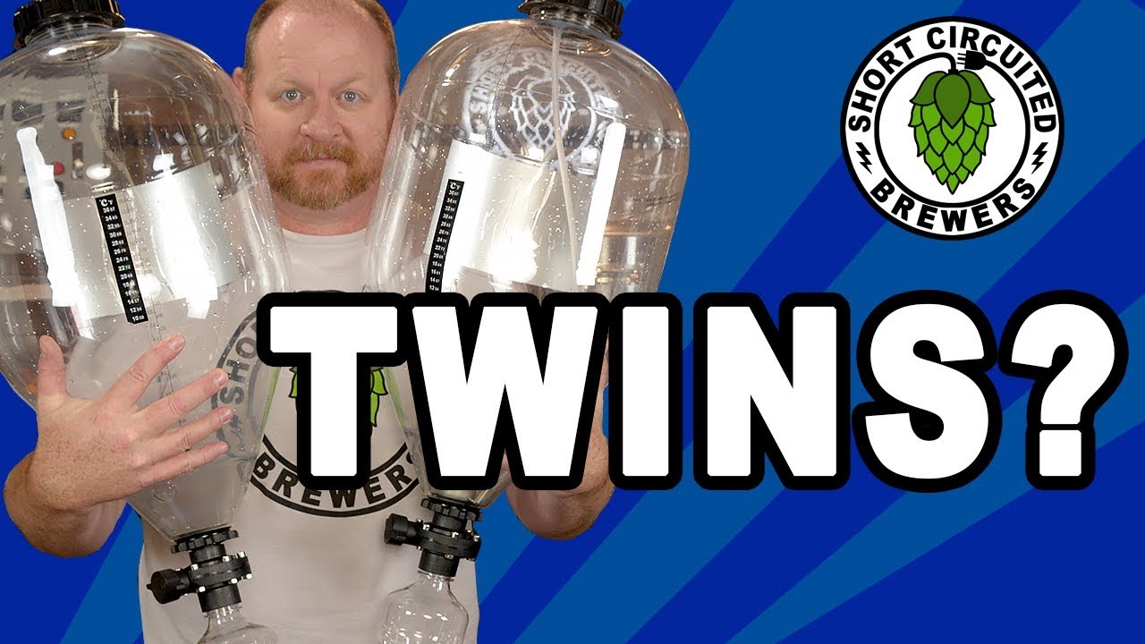 Fermentasaurus Fermentation Vessel   First Look and Future Experiments