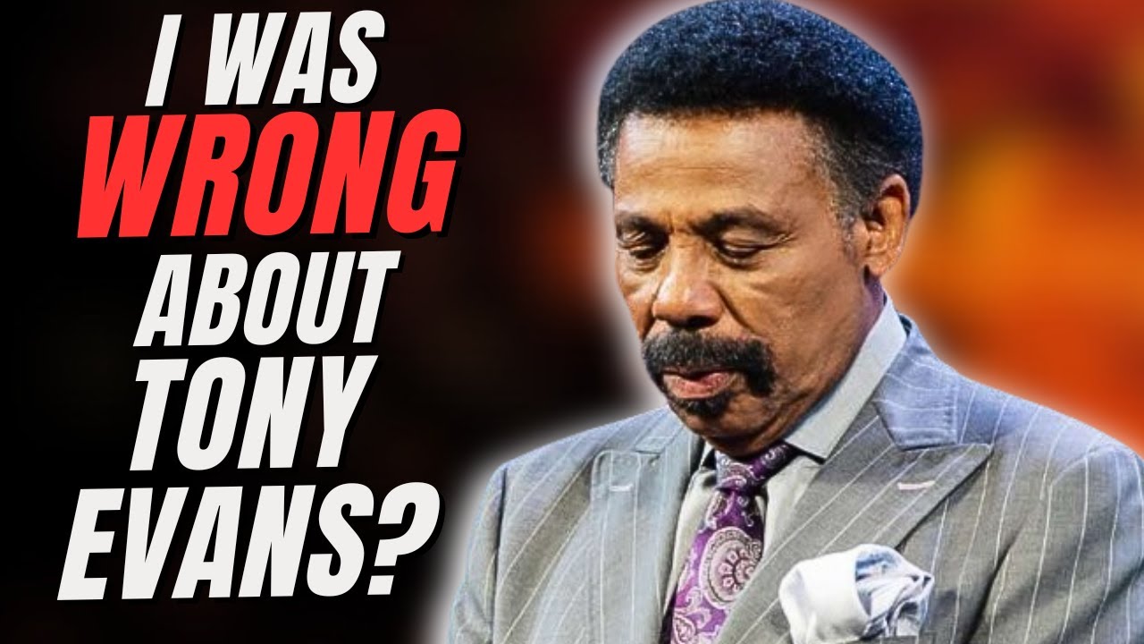 Wrong about my ex pastor?