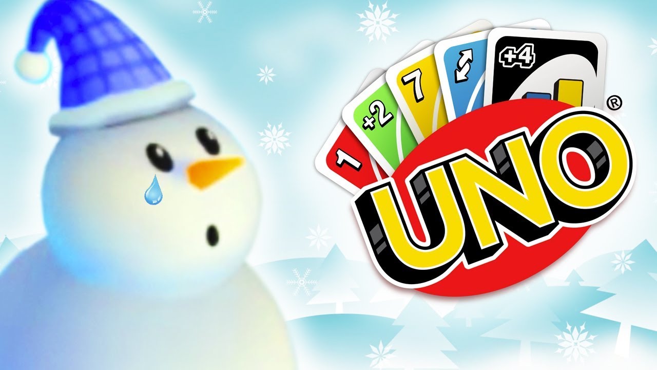Getting Punished in UNO