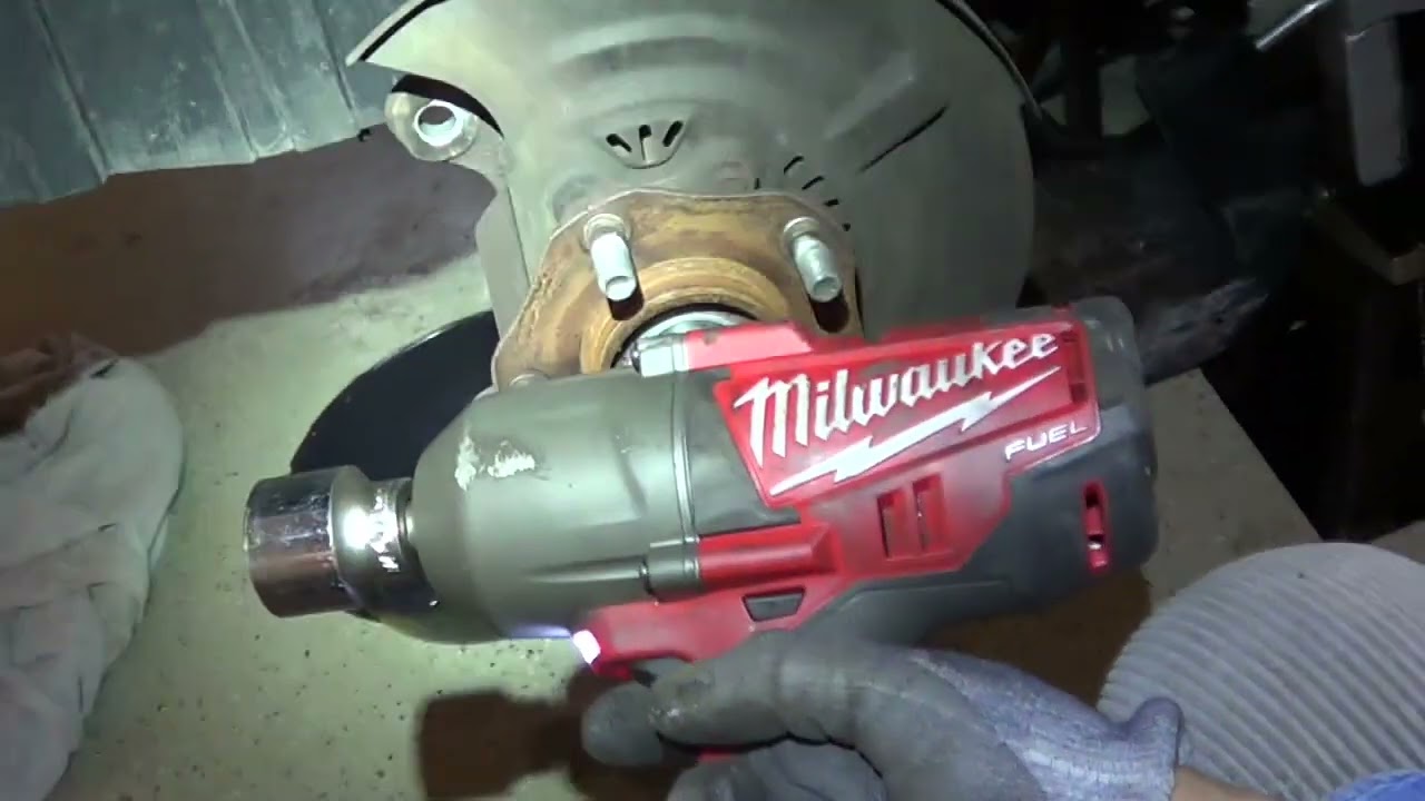 Nissan NV200 CVT Transmission Replacement Full Video