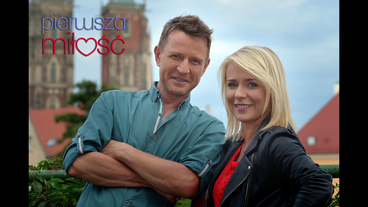 Pierwsza Miłość temat 5