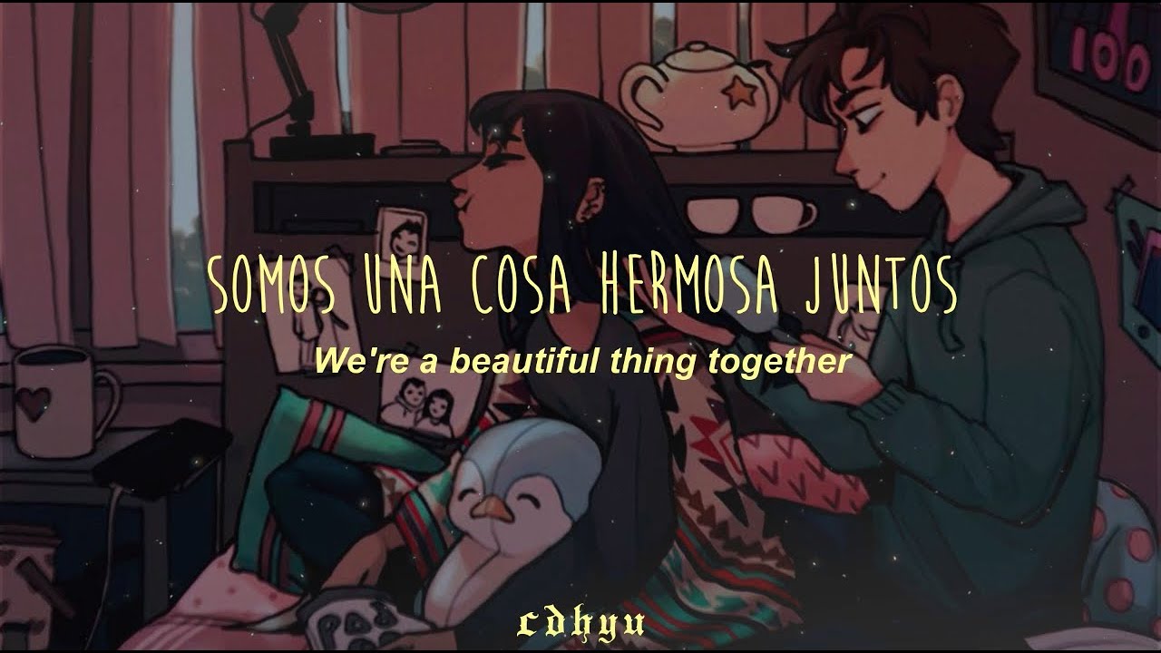 Esta canción es como un 