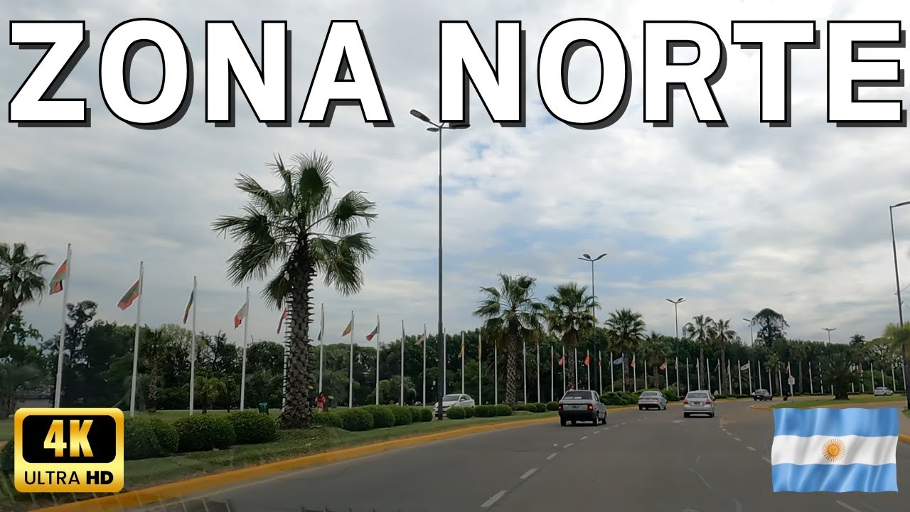 Recorrido: San Isidro – Tigre – San Fernando  | Viaje real por el Norte del Gran Buenos Aires